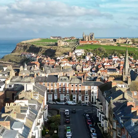 The Family * Whitby