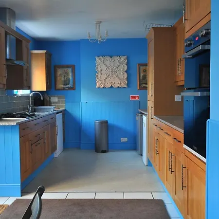 Holiday home The Family