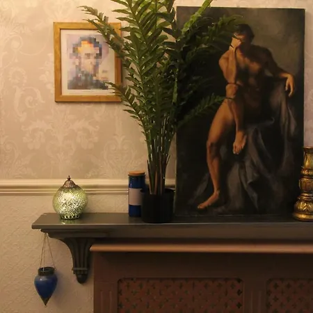 Holiday home The Family Whitby