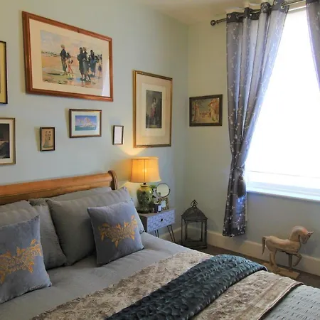 Holiday home The Family Whitby