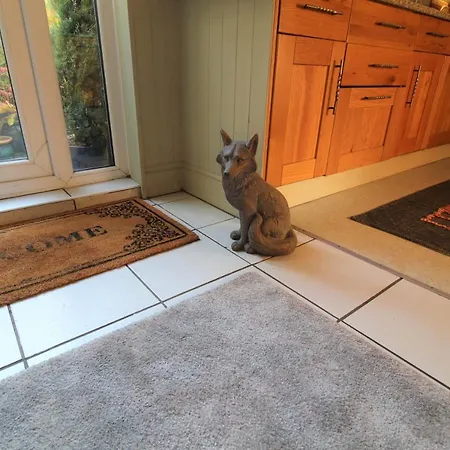 The Family Holiday home Whitby