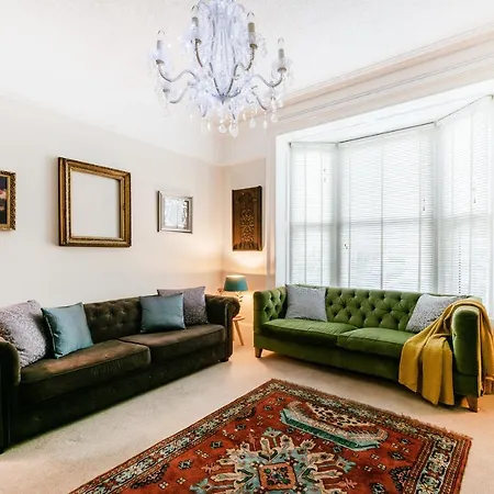 The Family Holiday home *